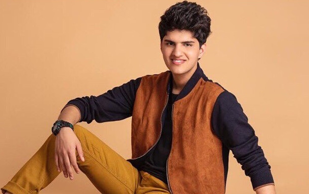 Pranav Bakhshi
