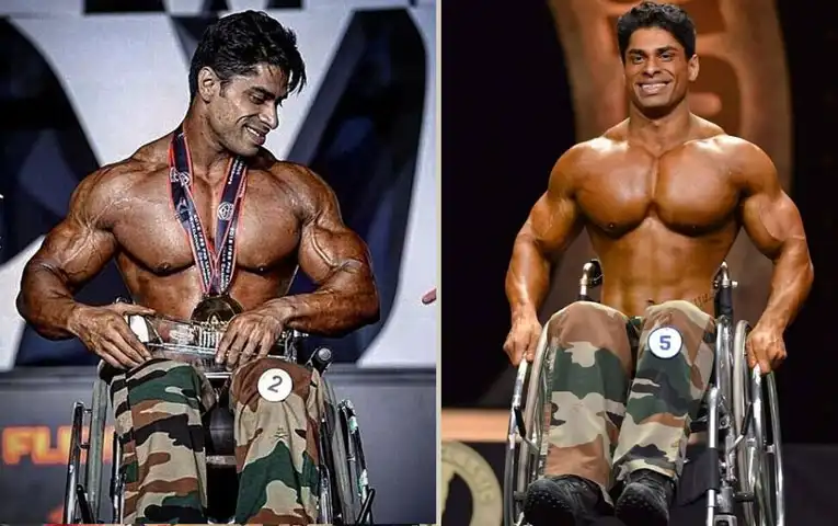 Anand Arnold Banner
