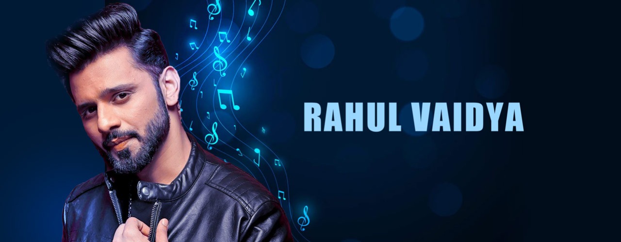 Rahul Vaidya Banner