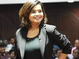 Suhani Shah 2