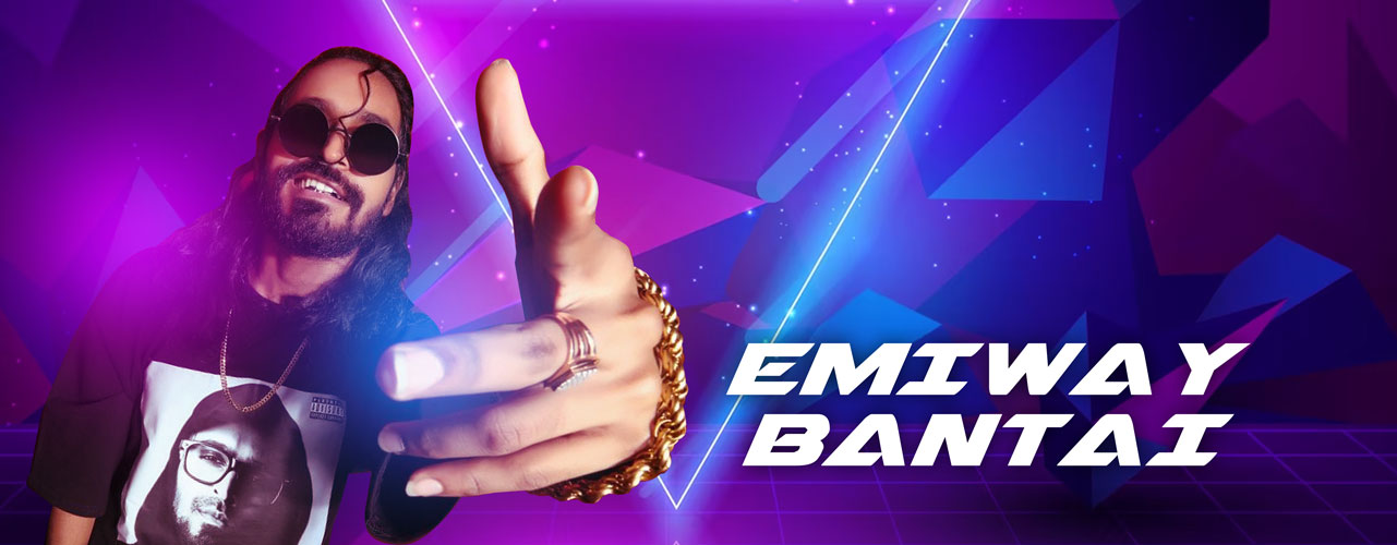 Emiway Bantai 1
