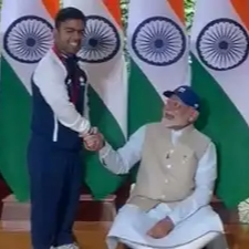 Navdeep Singh 3