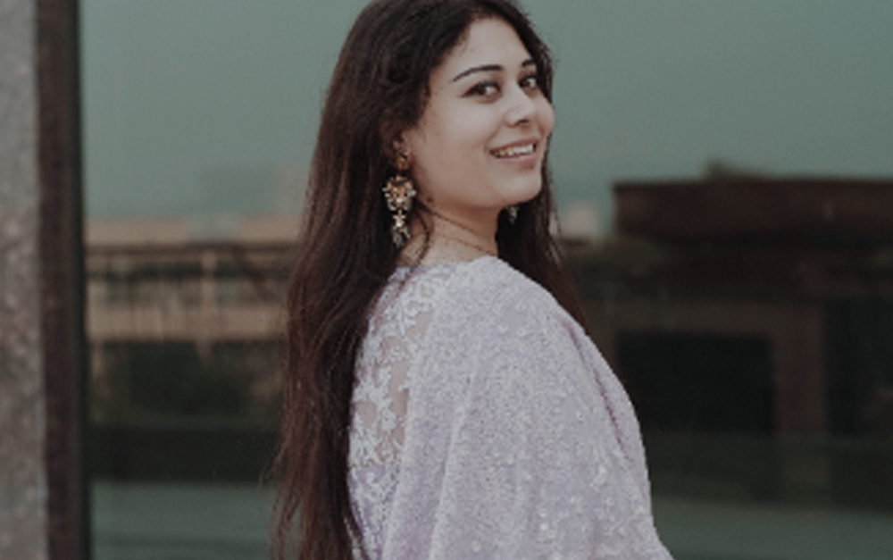 Ashmita Lucktoo Banner