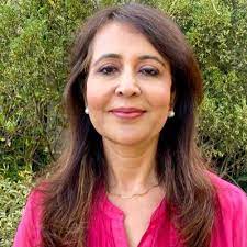 Harlina Sodhi 5