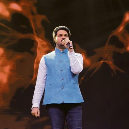 Karthik Krishnamurthy 1