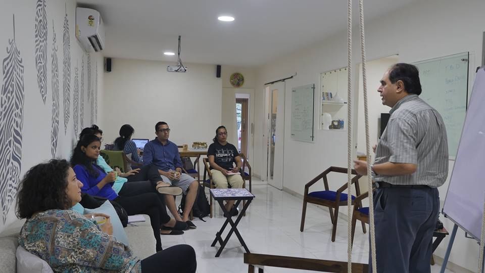 Leadership Training - Gallery 3