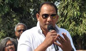 Mohammad Azharuddin 1