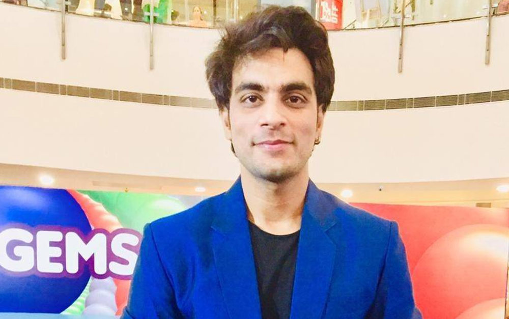 Amit Auumkaar