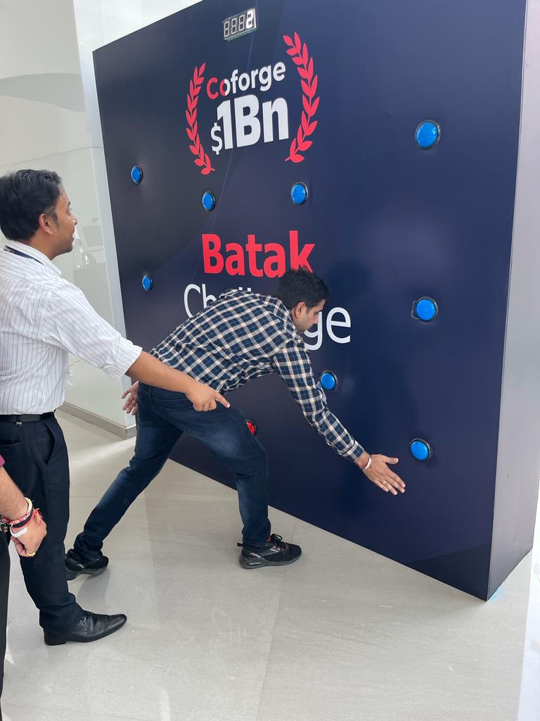 Batak Challenge 4