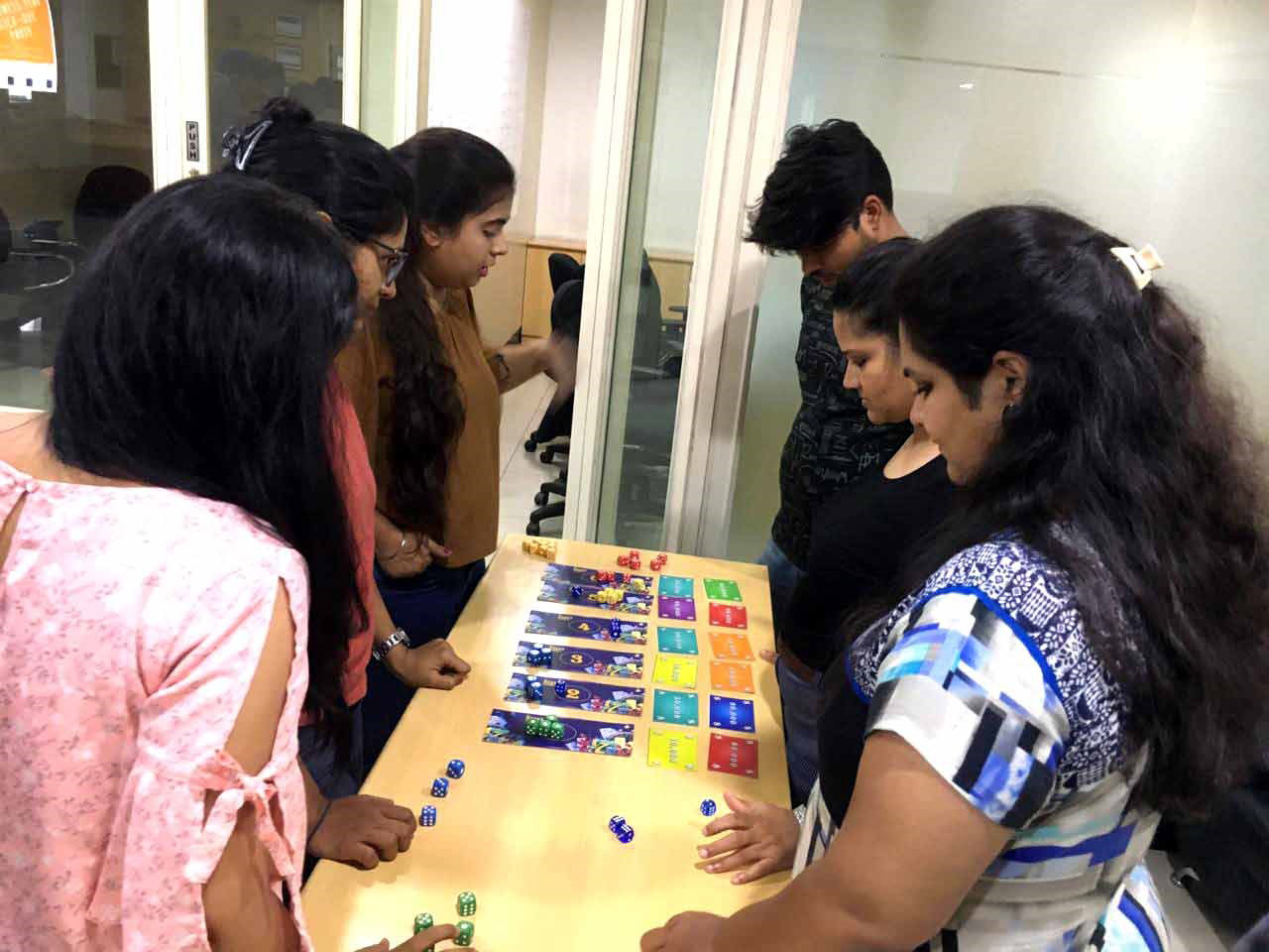 Diwali Card Games Fun-Gallery 3