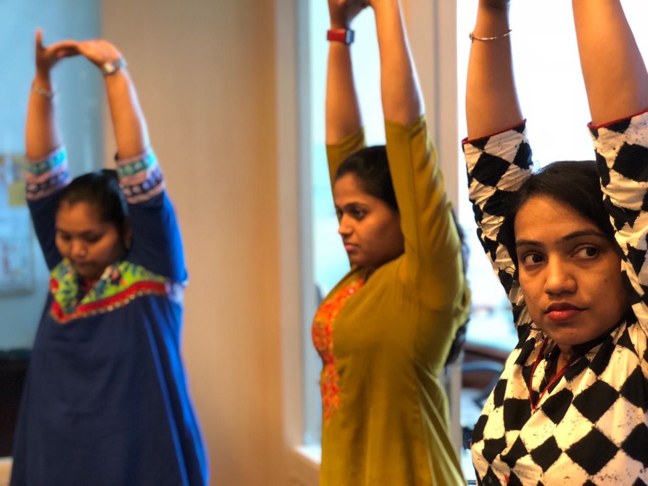 Wellness for Working Women-Gallery4