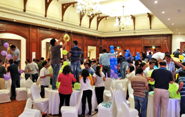 Group Dynamix - Gallery 2