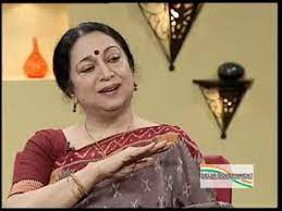 Dr. Meenakshi Gopinath 2