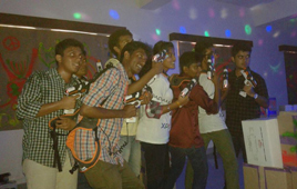 In-Office Laser Tag-gallery 6