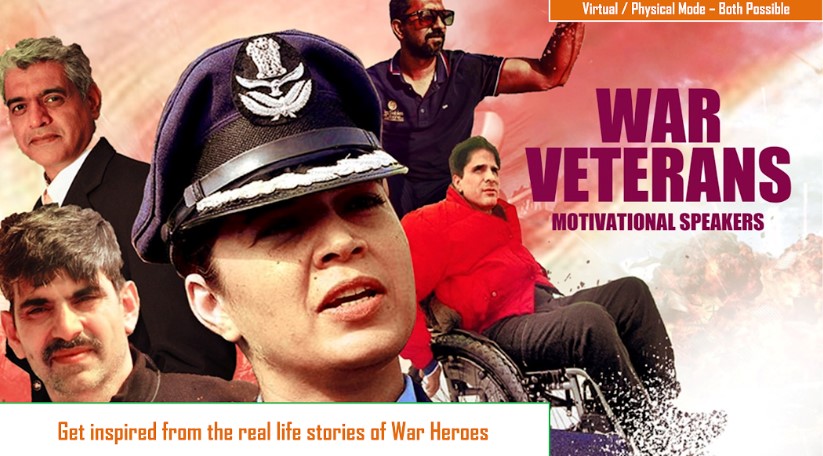 War veterans 1