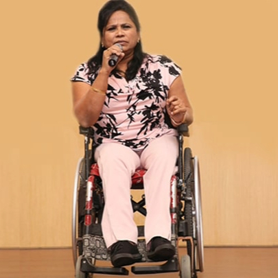 Malathi Krishnamurthy Holla 1