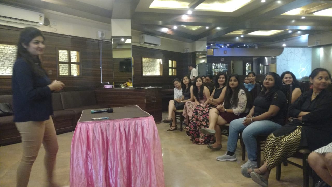 Nutrition Talk & Fitness-Gallery1
