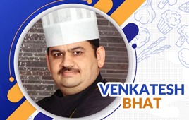 Venkatesh Bhat