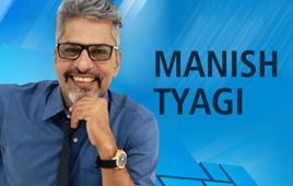Manish Tyagi