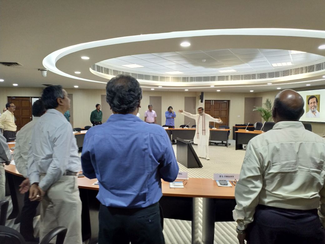 Sales Training Program - Gallery 1