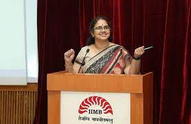 Vasanthi Srinivasan 3