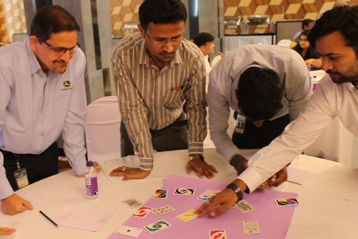 Operation Magic Canvas 1