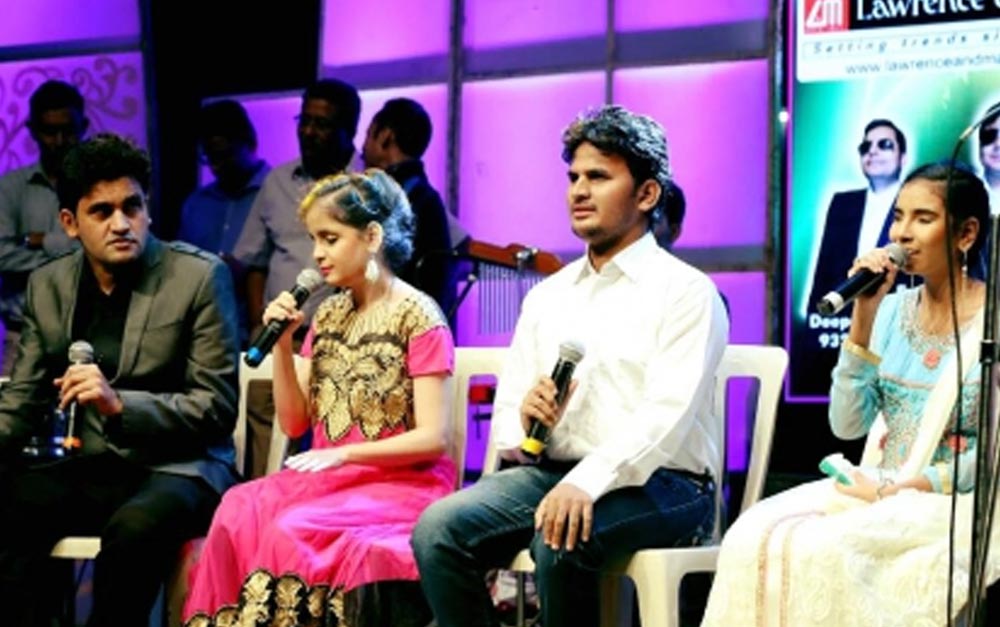 Udaan Entertainment Group Banner