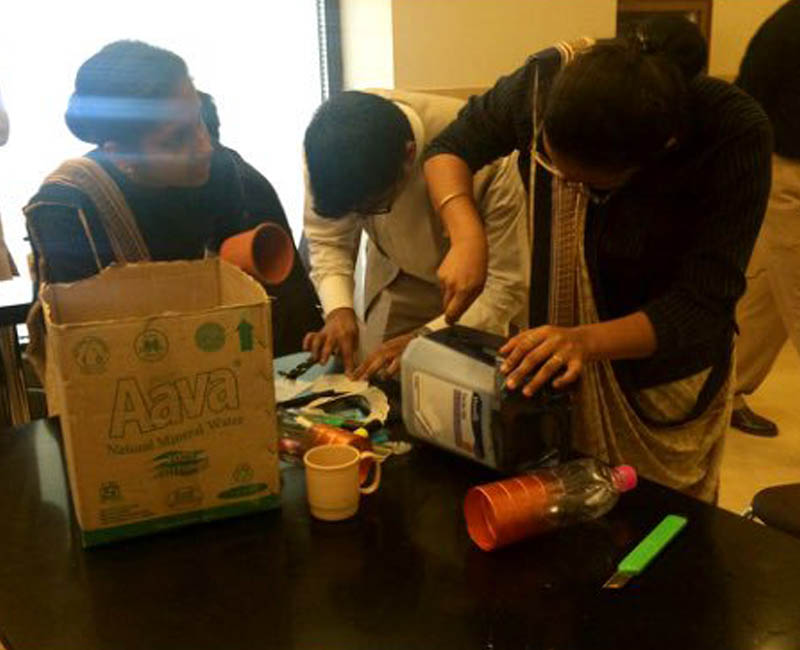 Environmental Problem Solving - gallery 4