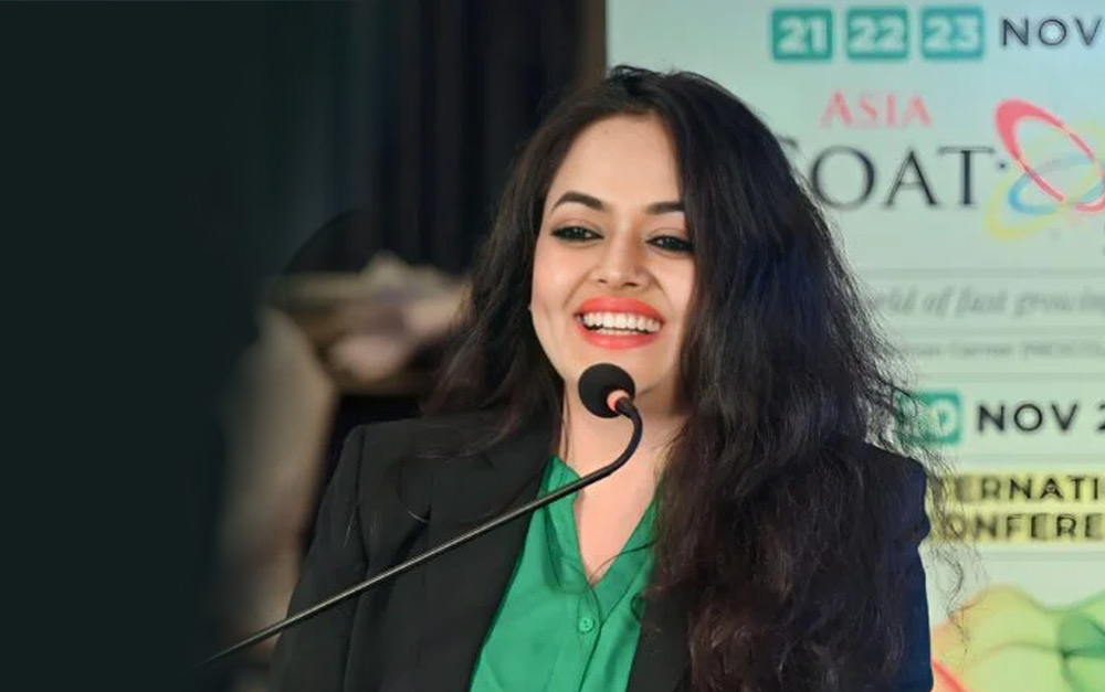Nikita Rana