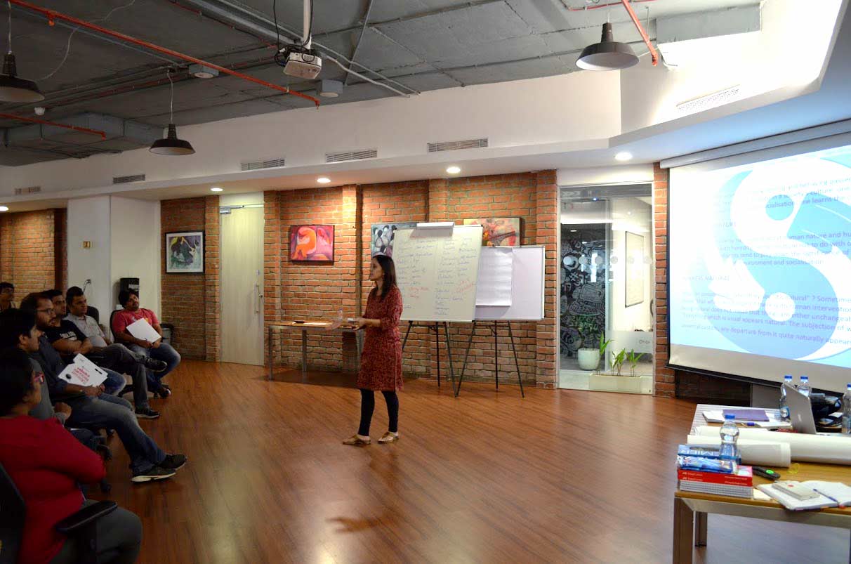 Gender Equality @ Work - Gallery 3