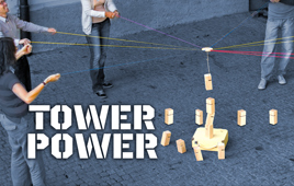 Manual Crane Activity