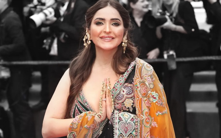 Sonam C Chhabra Banner