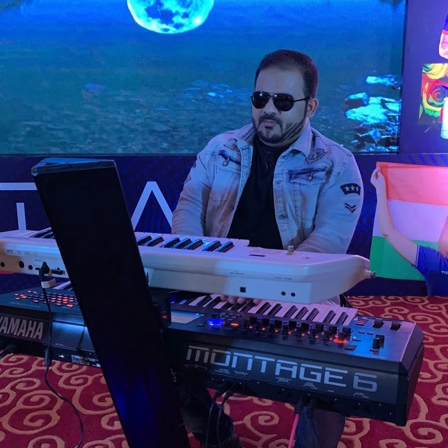 Sarfaraz Qureshi 2