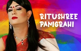 Ritushree Panigrahi