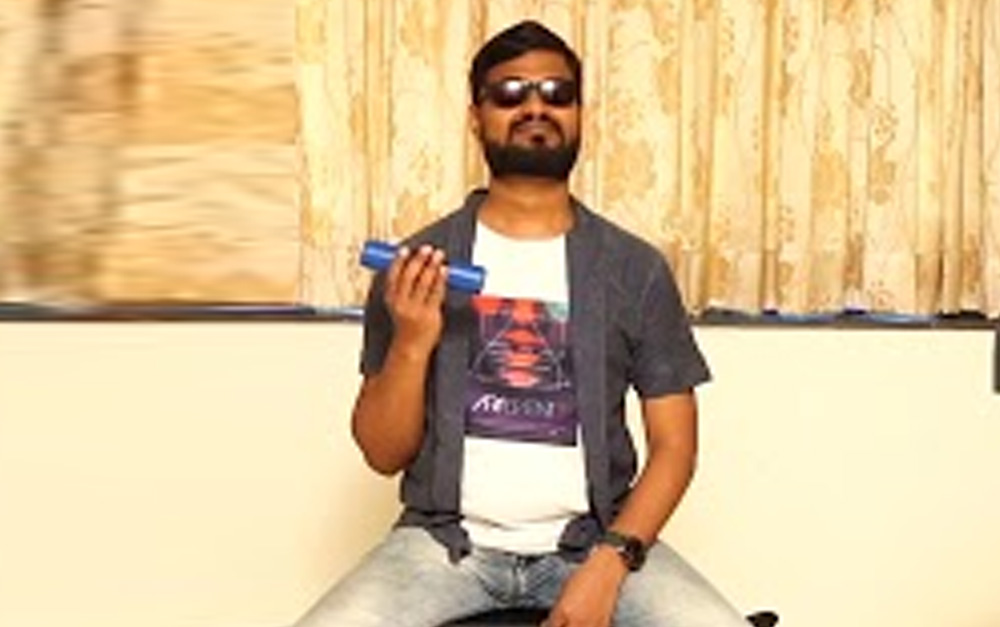 Augustine Chettiar
