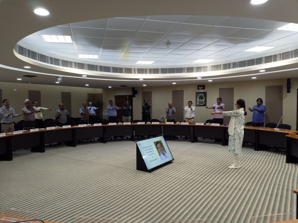 Anger Management Training - Gallery 5