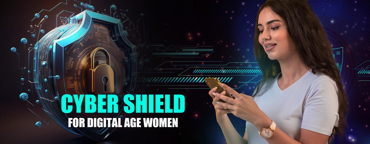 Cyber Shield Banner