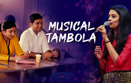 Musical Tambola
