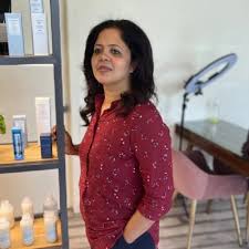 Manavi Pathak 3