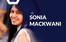 Sonia Mackwani