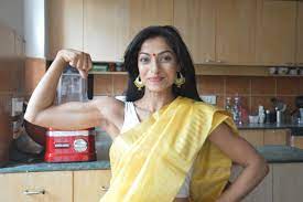Nidhi Mohan Kamal 1