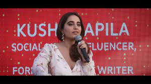 Kusha Kapila 3