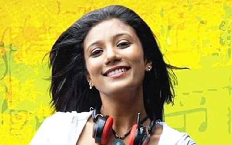 RJ Pallavi Banner