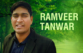 Ramveer Tanwar
