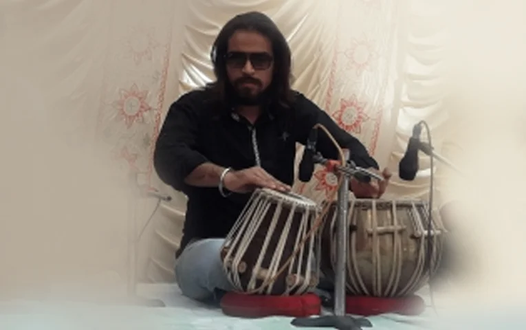Kuldeep Kondal Banner