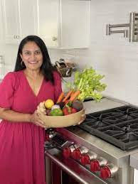 Sarika Shah 2
