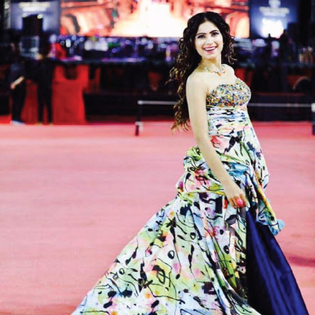 Suman Chellani 3