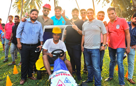 Motor Car Challenge - Gallery 2