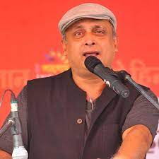 Piyush Mishra 1