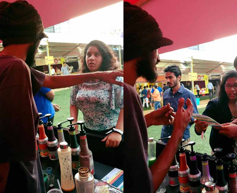 Mixology Class-gallery 4